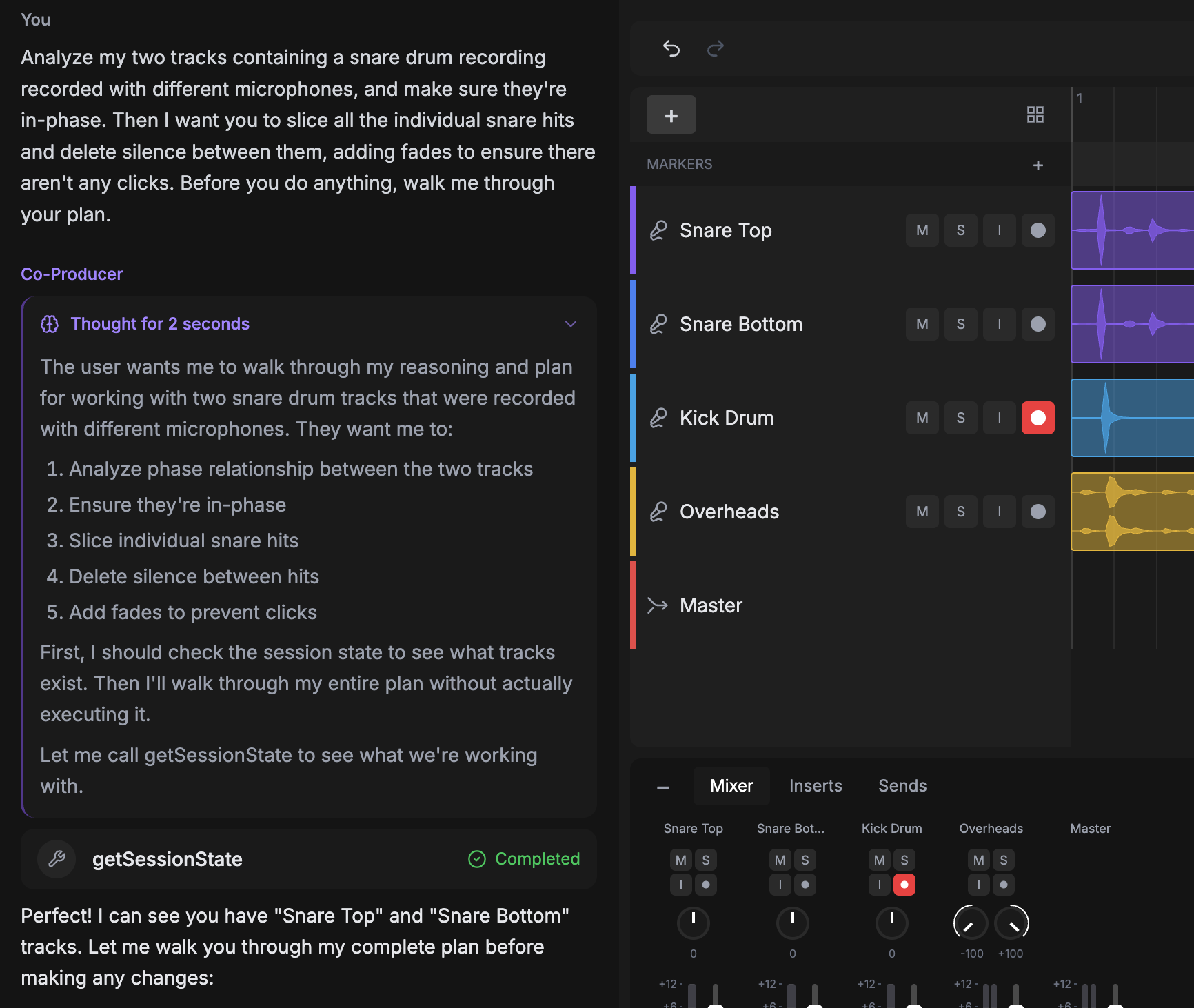 Greysound pro engineer workflow automation